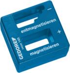 MAGNETISERING OG AFMAGNETISERING